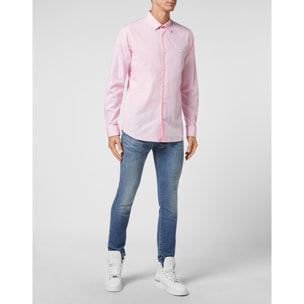 PHILIPP PLEIN Camisa SKULL