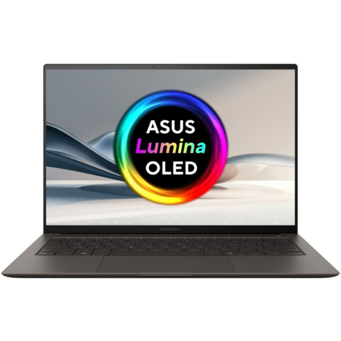 Ordinateur portable ASUS Zenbook OLED UX5406SA-DRPV041W Copilot+
