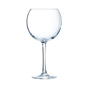 6 Copas de balón 70 cl Cabernet - Chef&Sommelier