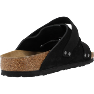 SANDALIAS BIRKENSTOCK UJI NUBUCK/SUEDE LEATHER