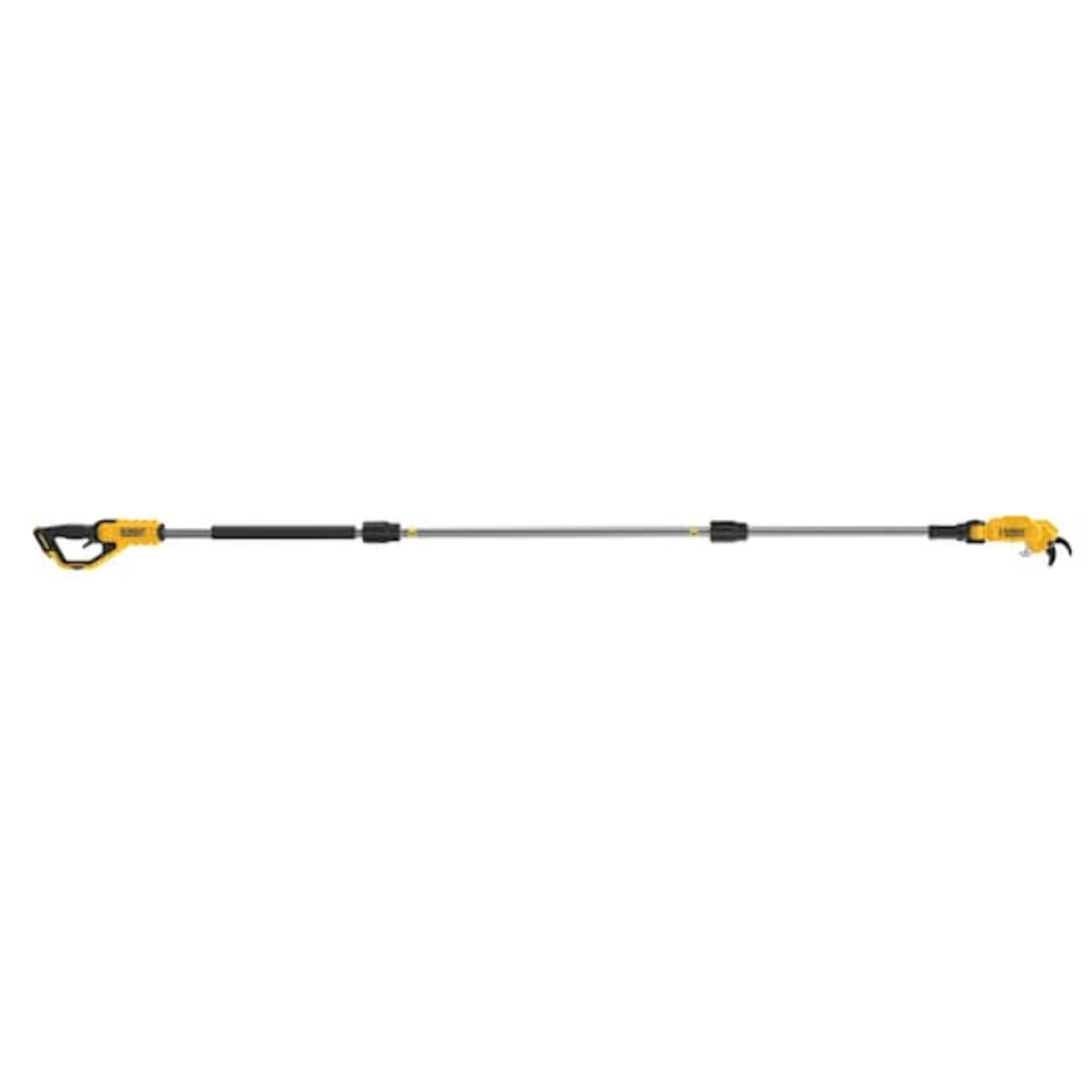 Sécateur sur perche XR 18V - sans batterie ni chargeur - DEWALT - DCMPP569N-XJ
