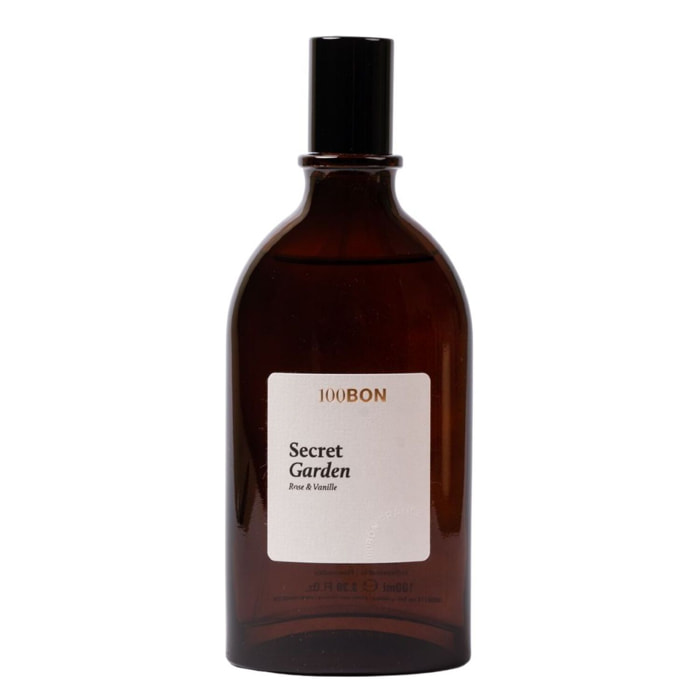 Secret Garden - Eau de Toilette