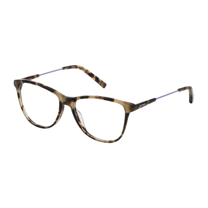 Montura de gafas Sting Mujer VST0685206ZE
