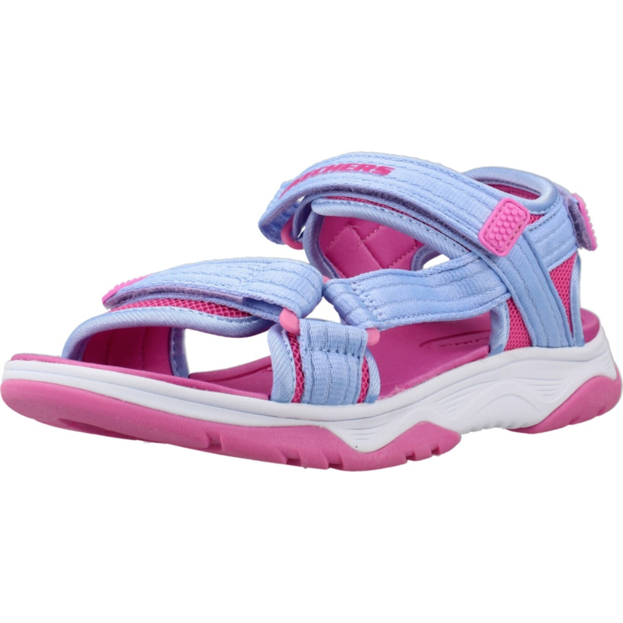 Sandalias Niña Tread Seeker Violeta