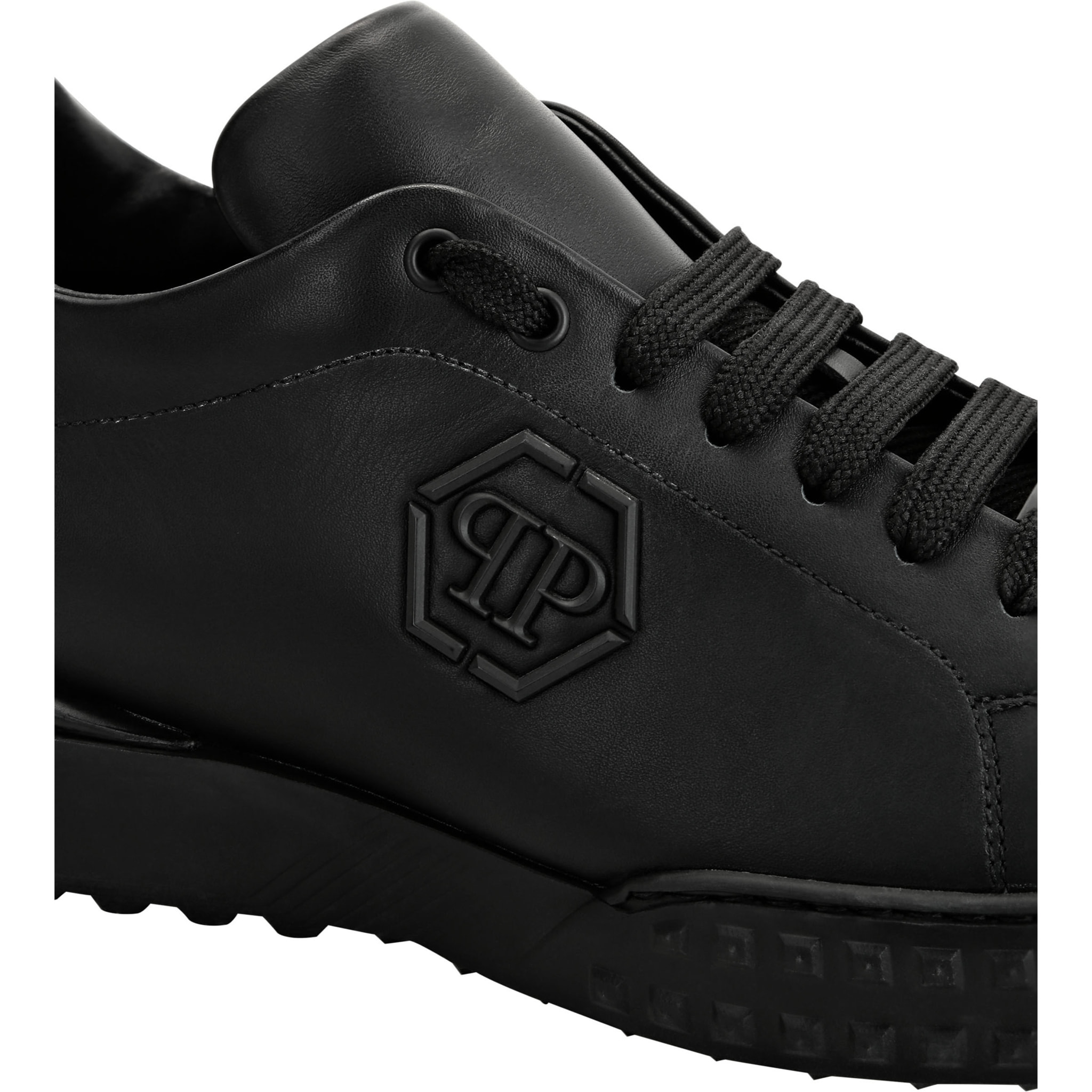PHILIPP PLEIN Scarpe da ginnastica basse