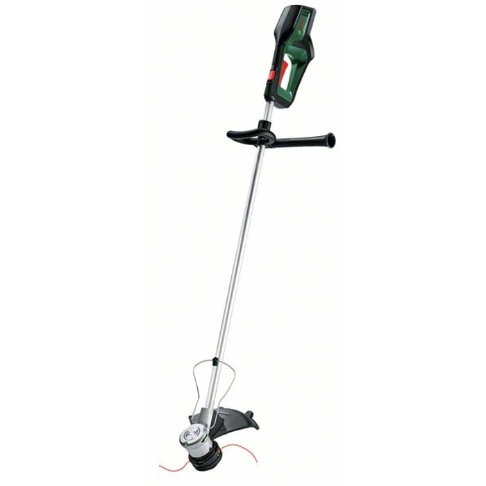 Coupe-herbe AdvancedGrassCut 36V-33 BOSCH 1 batterie 2.6Ah - 06008C1K00