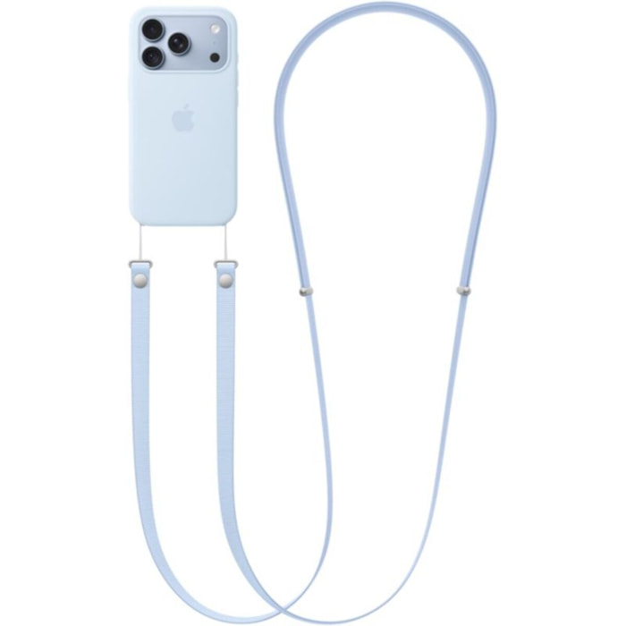 Porte-cartes APPLE Bleu lumineux