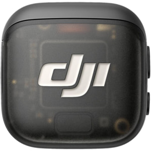 Micro cravate sans fil DJI Mic 3 Transmitter