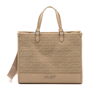 Borsa Shopper  da donna Poliuretano Prodotto alla Moda 36x30x16 cm