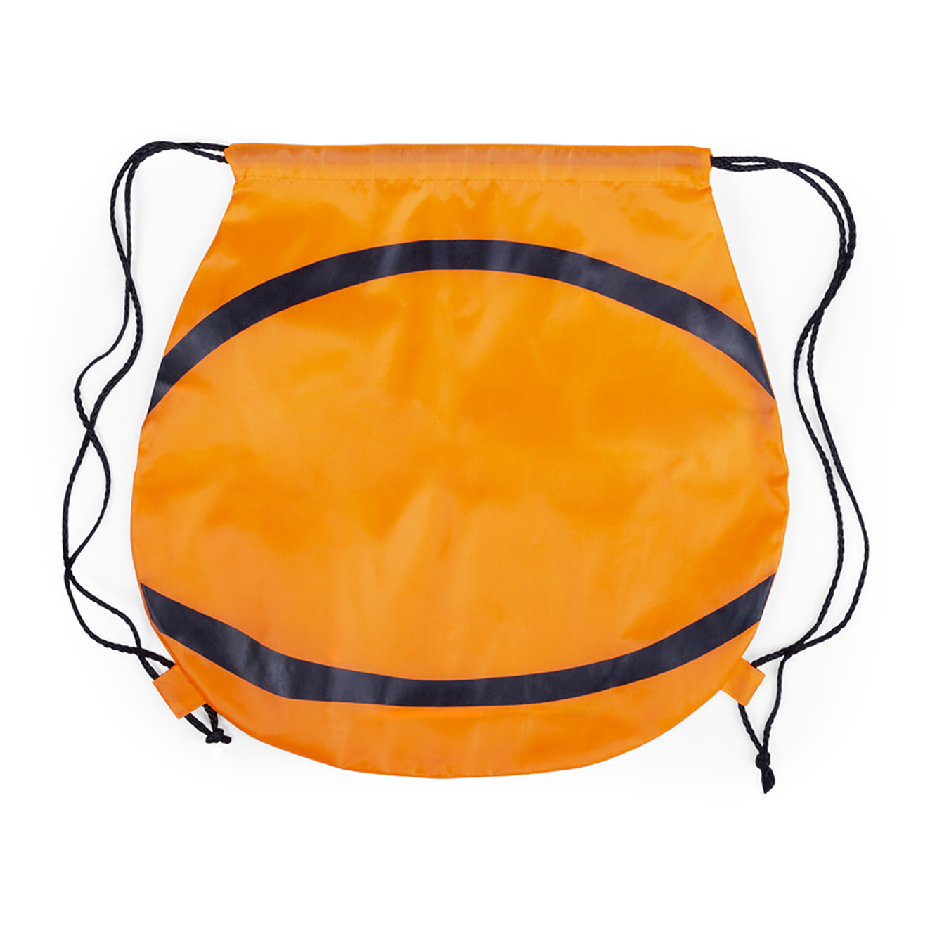 Mochila Naiper diseño baloncesto.