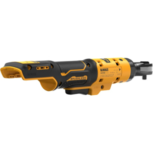 Clé à cliquet 3/8' XR 12 V Brushless - DEWALT - DCF503N-XJ