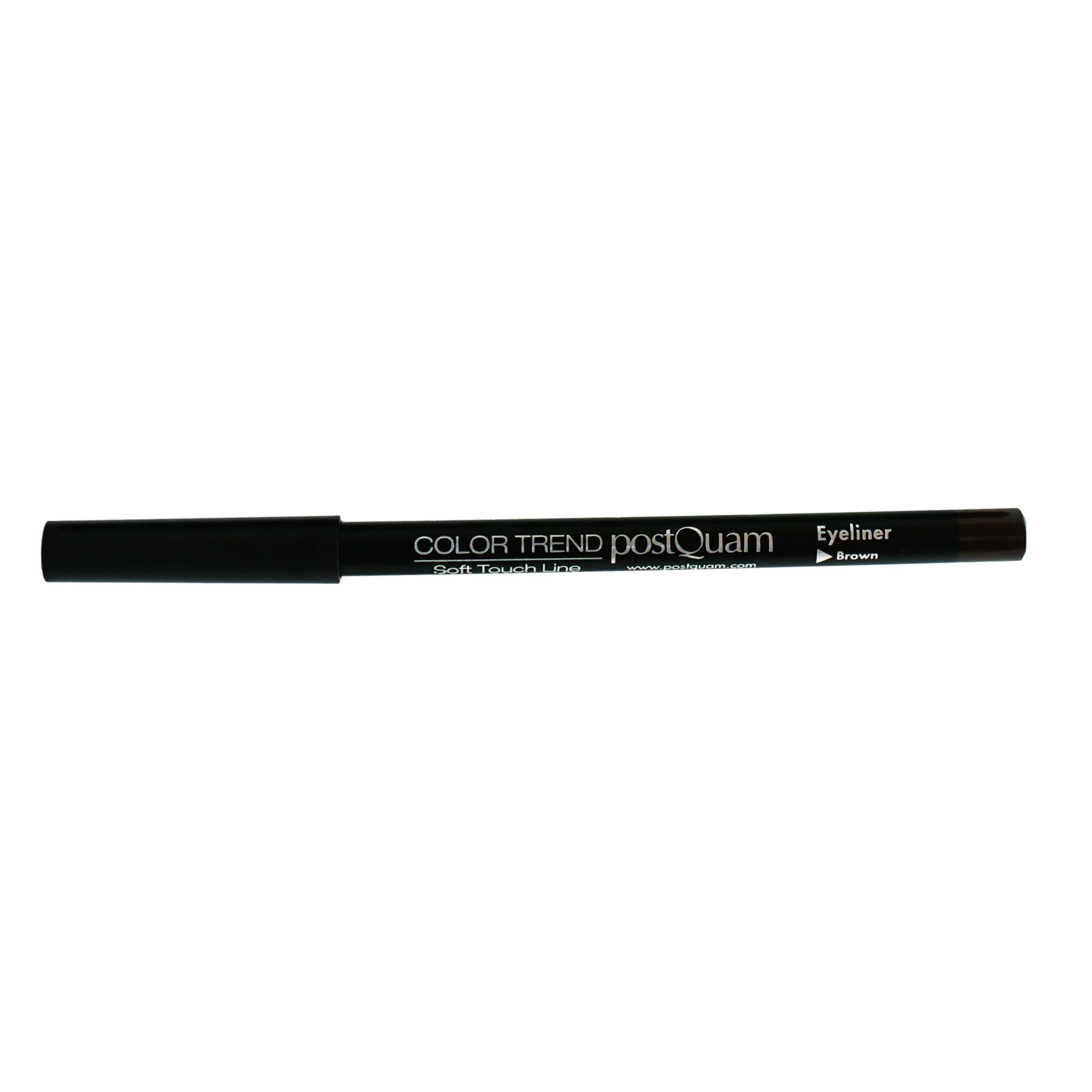 Eyeliner Soft Touch Line Color Trend - Tono Brown - 5 ml