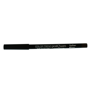 Eyeliner Soft Touch Line Color Trend - Tono Brown - 5 ml