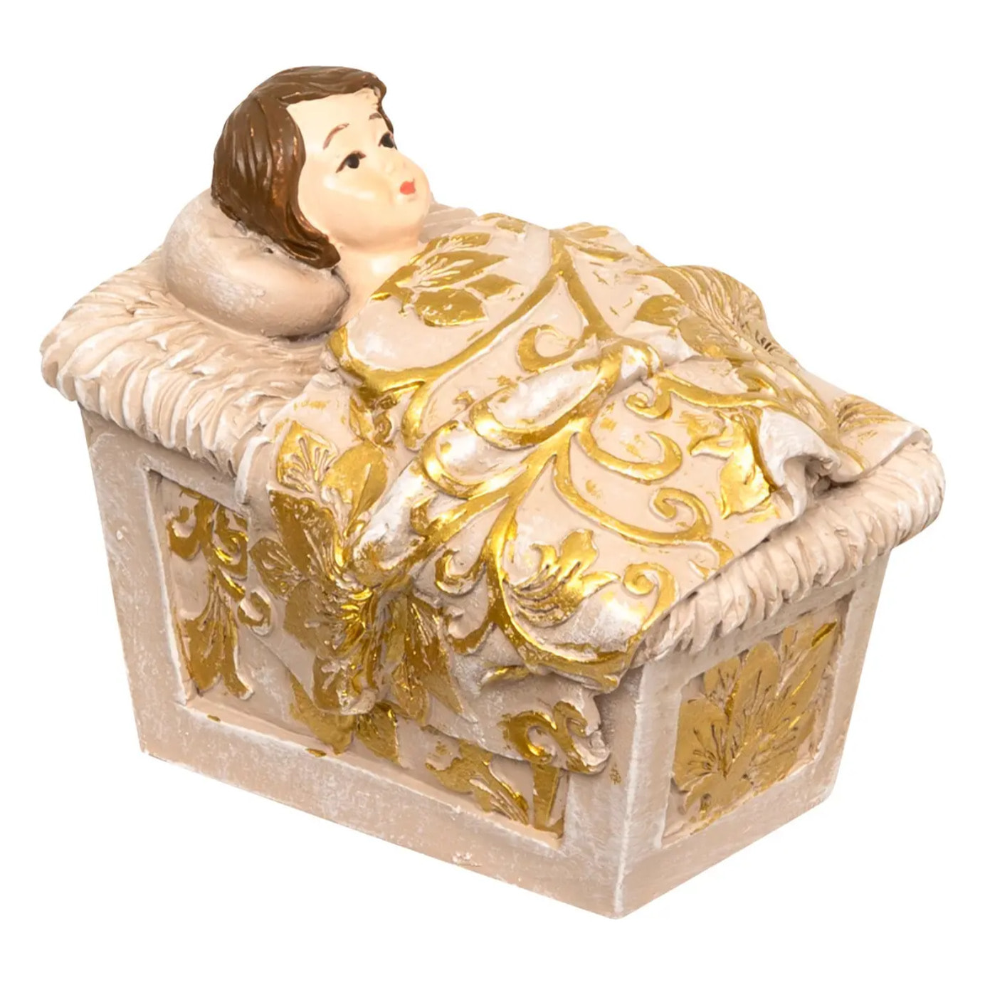 ACC SANTONS X10 ANJU RSN H20