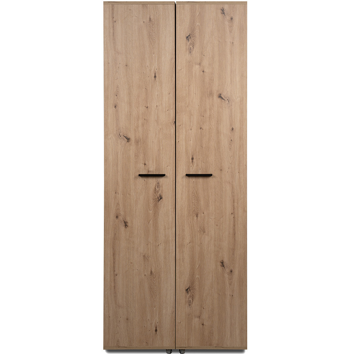 Armoire à chaussures 2 portes - NURIA