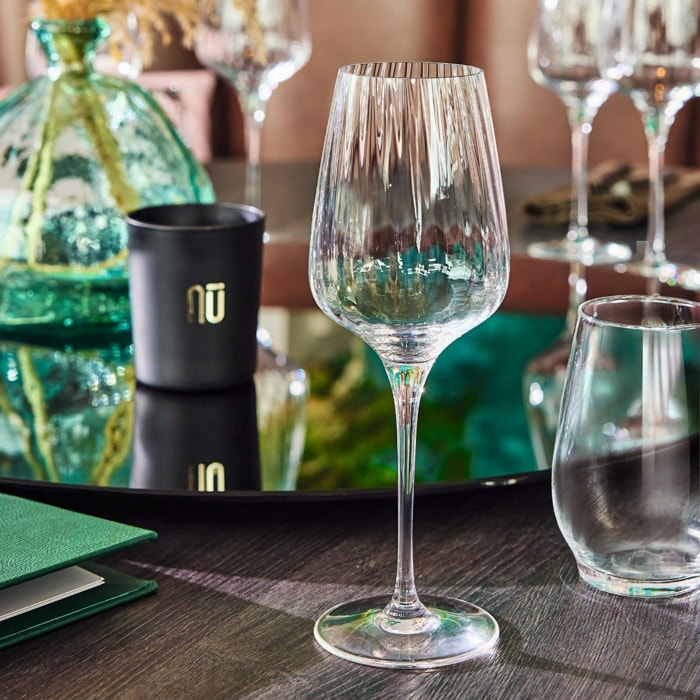 Set de copas 24 piezas Open Up - Chef&Sommelier