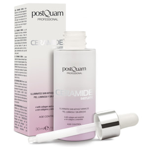 Sérum anti-âge céramide 30 ml.