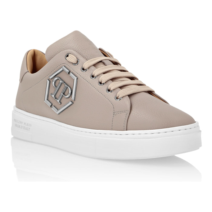 PHILIPP PLEIN Zapatillas bajas HEXAGON