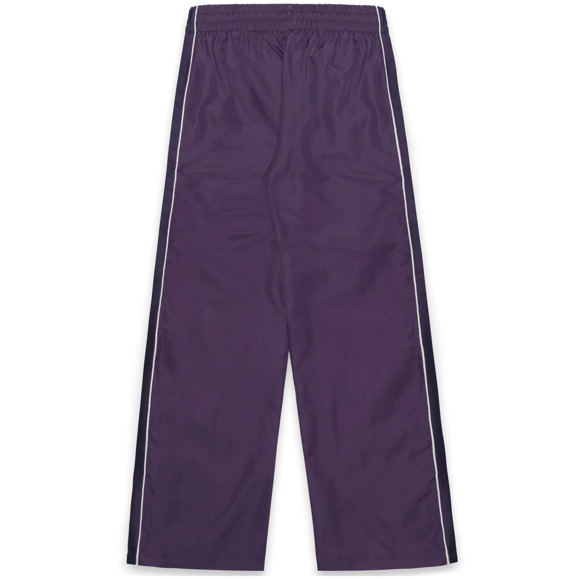 Kappa - Pantaloni Uomo Viola - 222 Banda Oswin