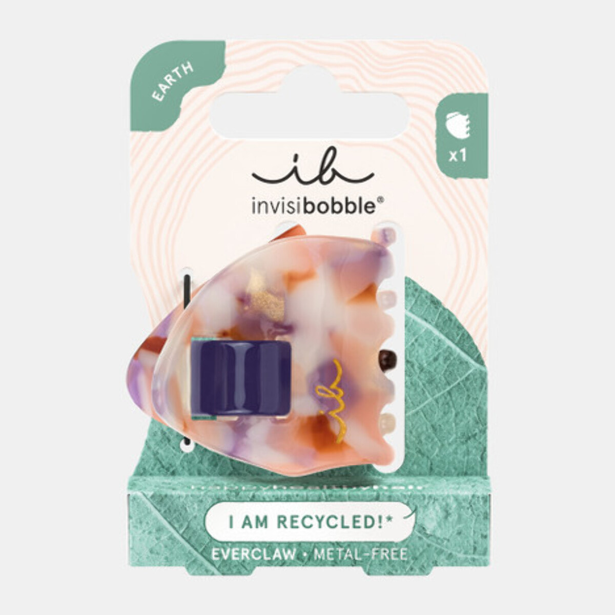 IB EVERCLAW Recycled Me S 1pc