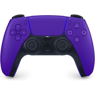 Manette SONY DualSense Galactic Purple PS5 et PC