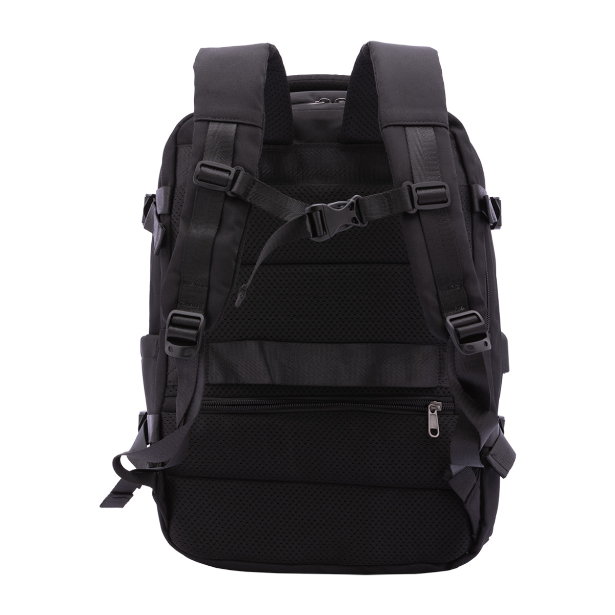 Zaino  da uomo Textile Polyester 43x30x20 cm