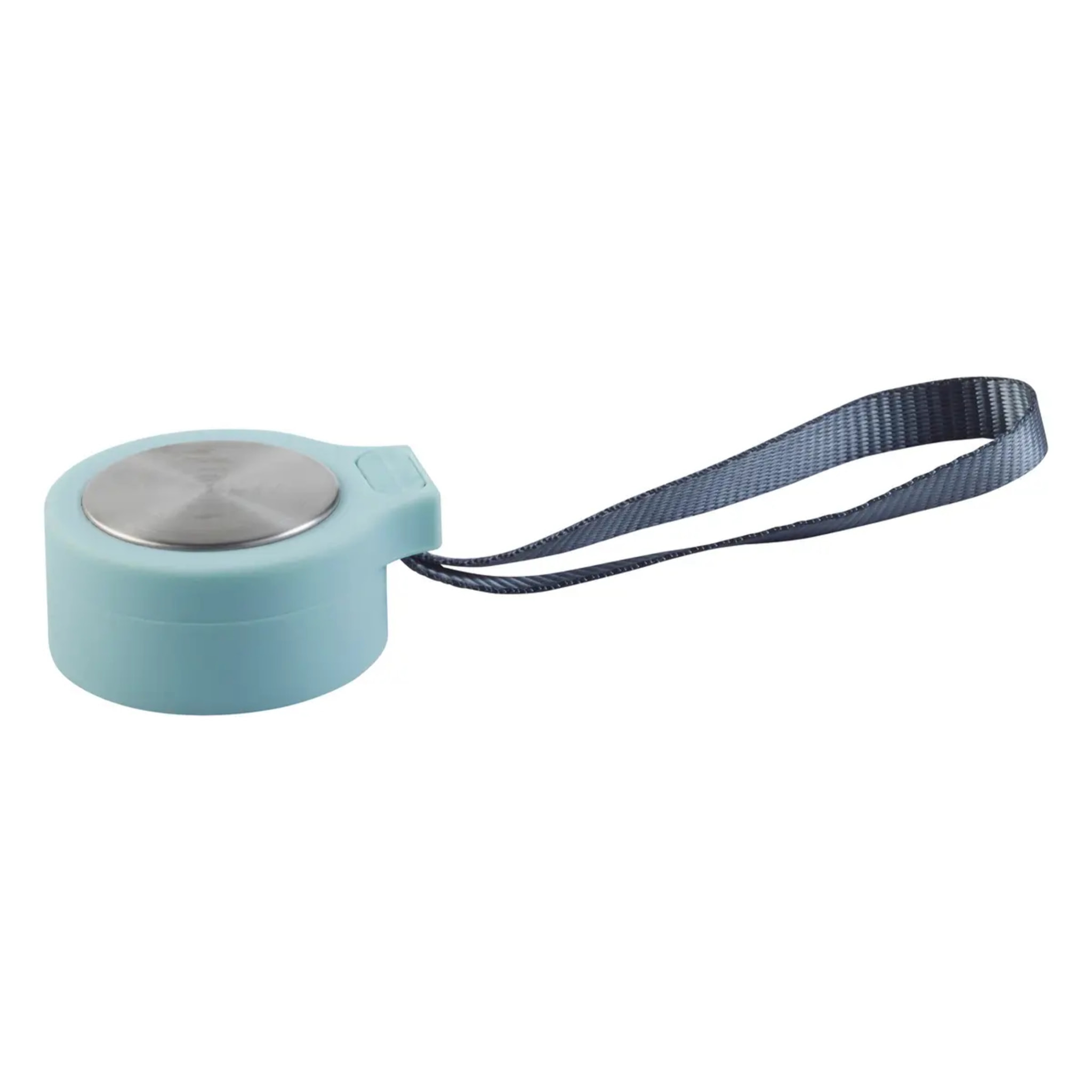 Bouteille en inox et plastique 0,5L