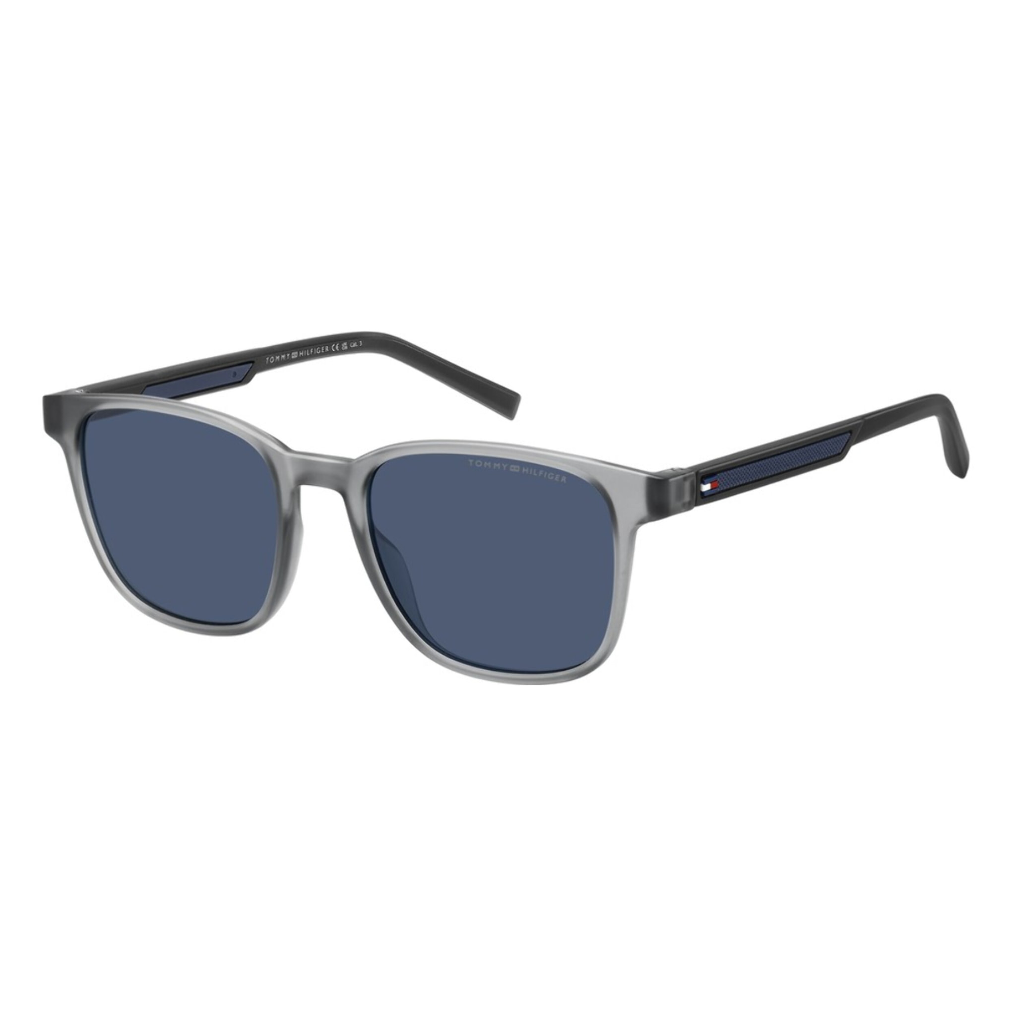 Gafas de Sol Tommy Hilfiger TH 2202/S 09V de Tr90 Hombre 51 mm