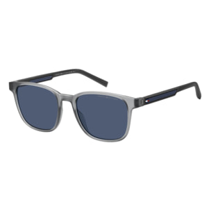 Gafas de Sol Tommy Hilfiger TH 2202/S 09V de Tr90 Hombre 51 mm