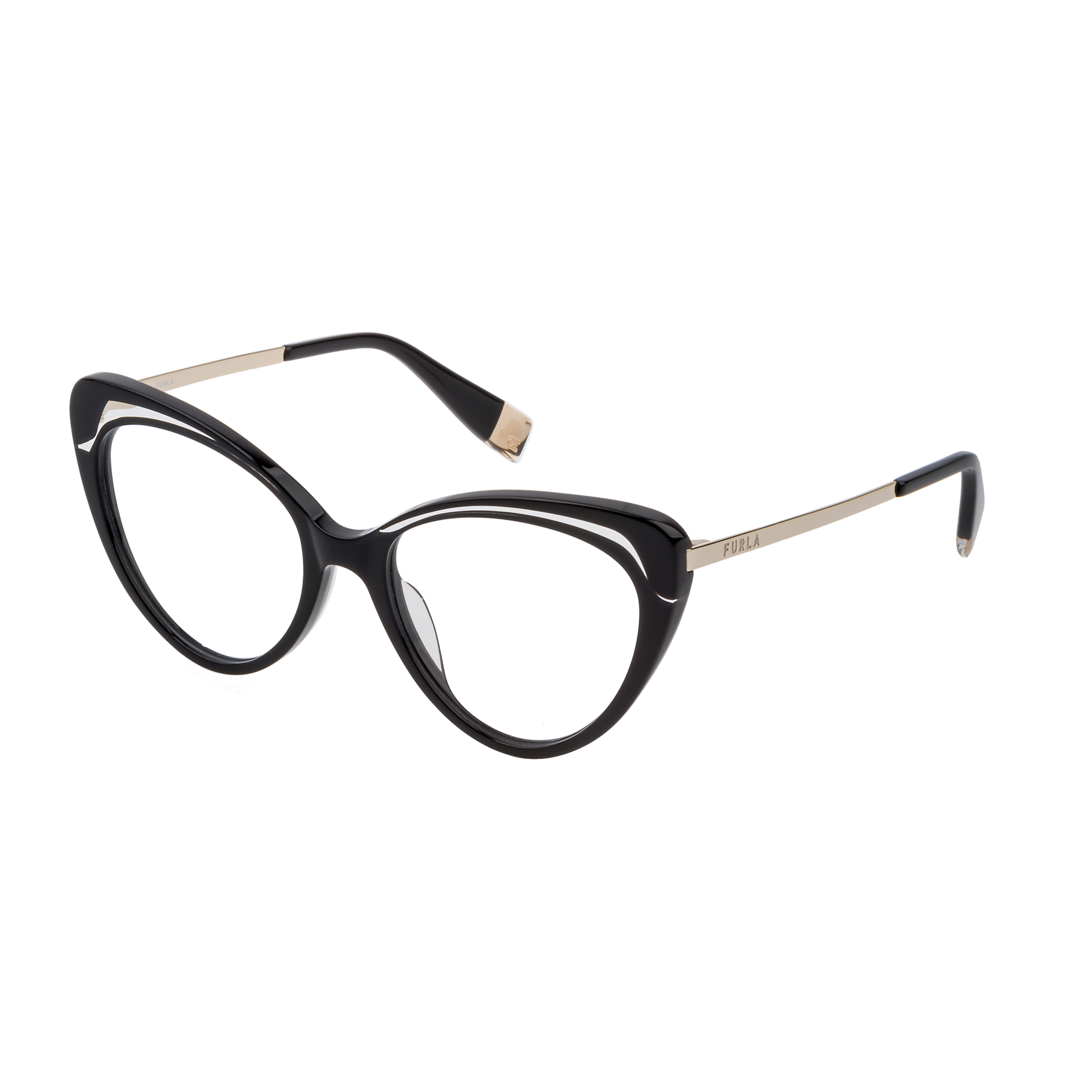 Montura de gafas Furla Mujer VFU400V52700Y