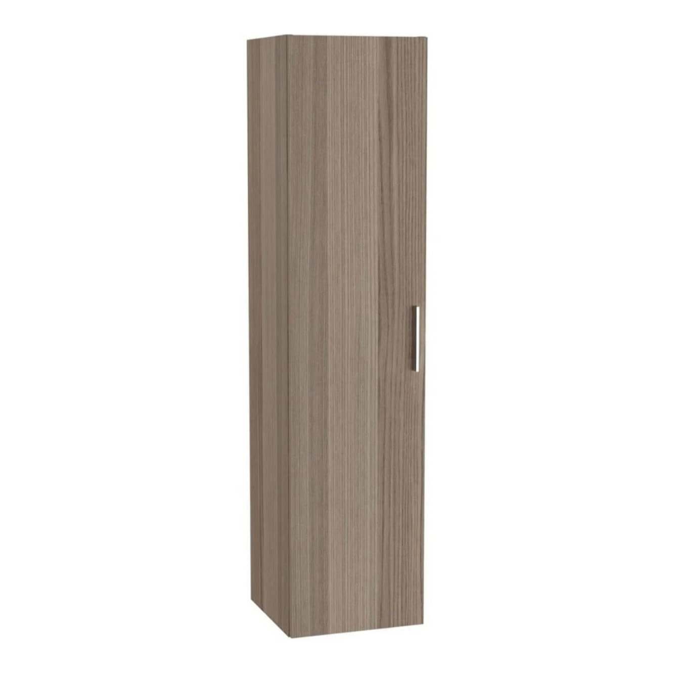 Mia Vitra Armoire suspendue de salle de bain 145 × 35 × 35 cm, porte soft-close, coloris Cordoba (MIAV35C)