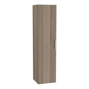 Mia Vitra Armoire suspendue de salle de bain 145 × 35 × 35 cm, porte soft-close, coloris Cordoba (MIAV35C)