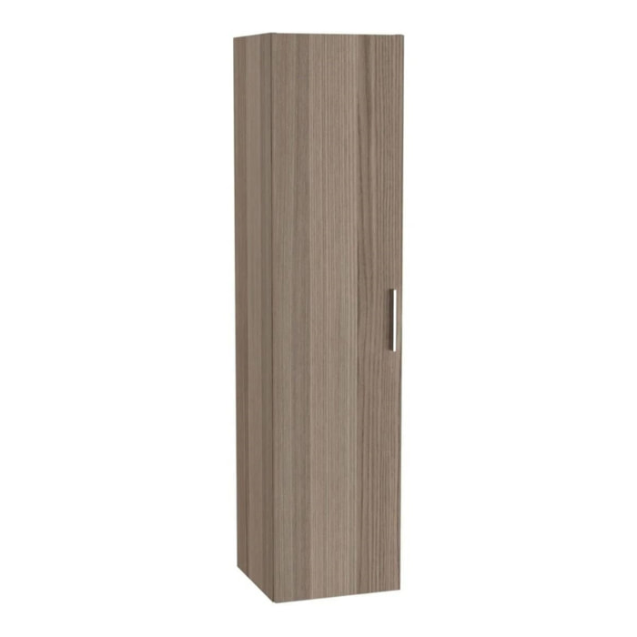 Mia Vitra Armoire suspendue de salle de bain 145 × 35 × 35 cm, porte soft-close, coloris Cordoba (MIAV35C)