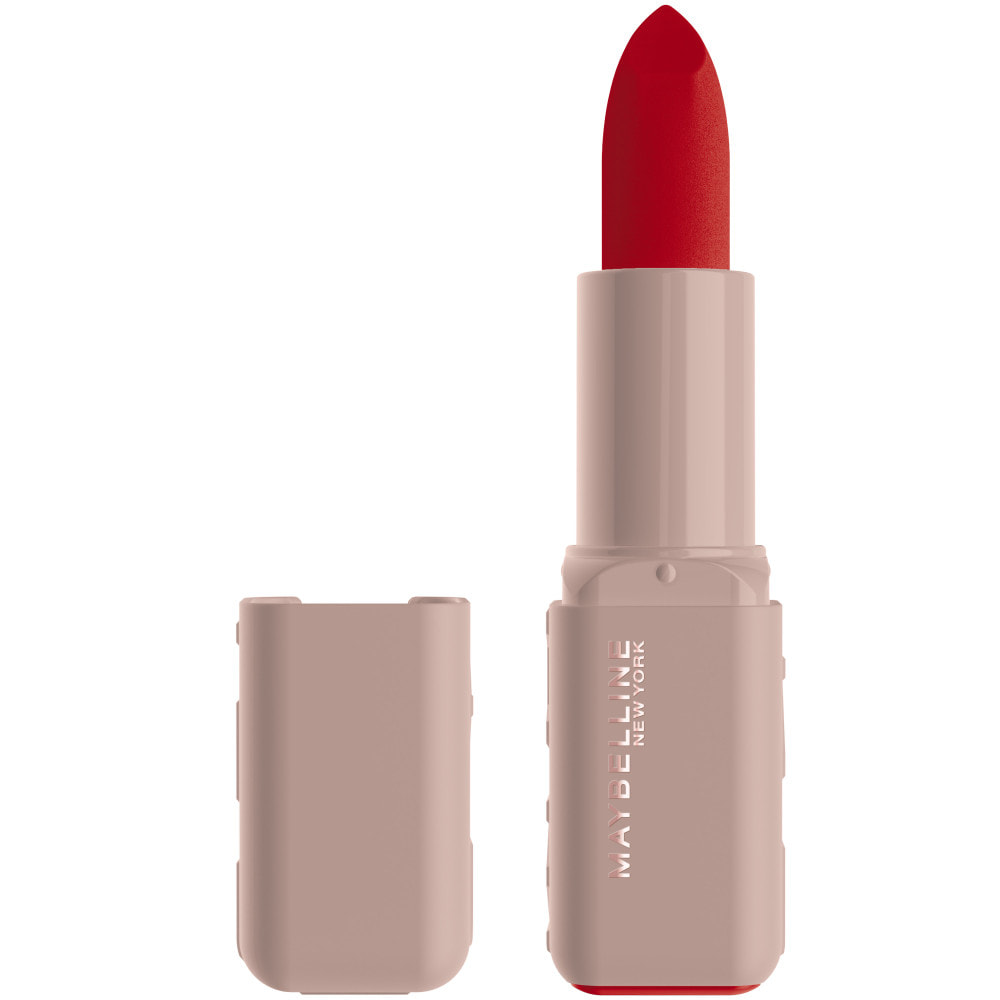 Maybelline New York Maybe It's Serum Lipstick - Rouge à lèvres sérum - 004 Wild card