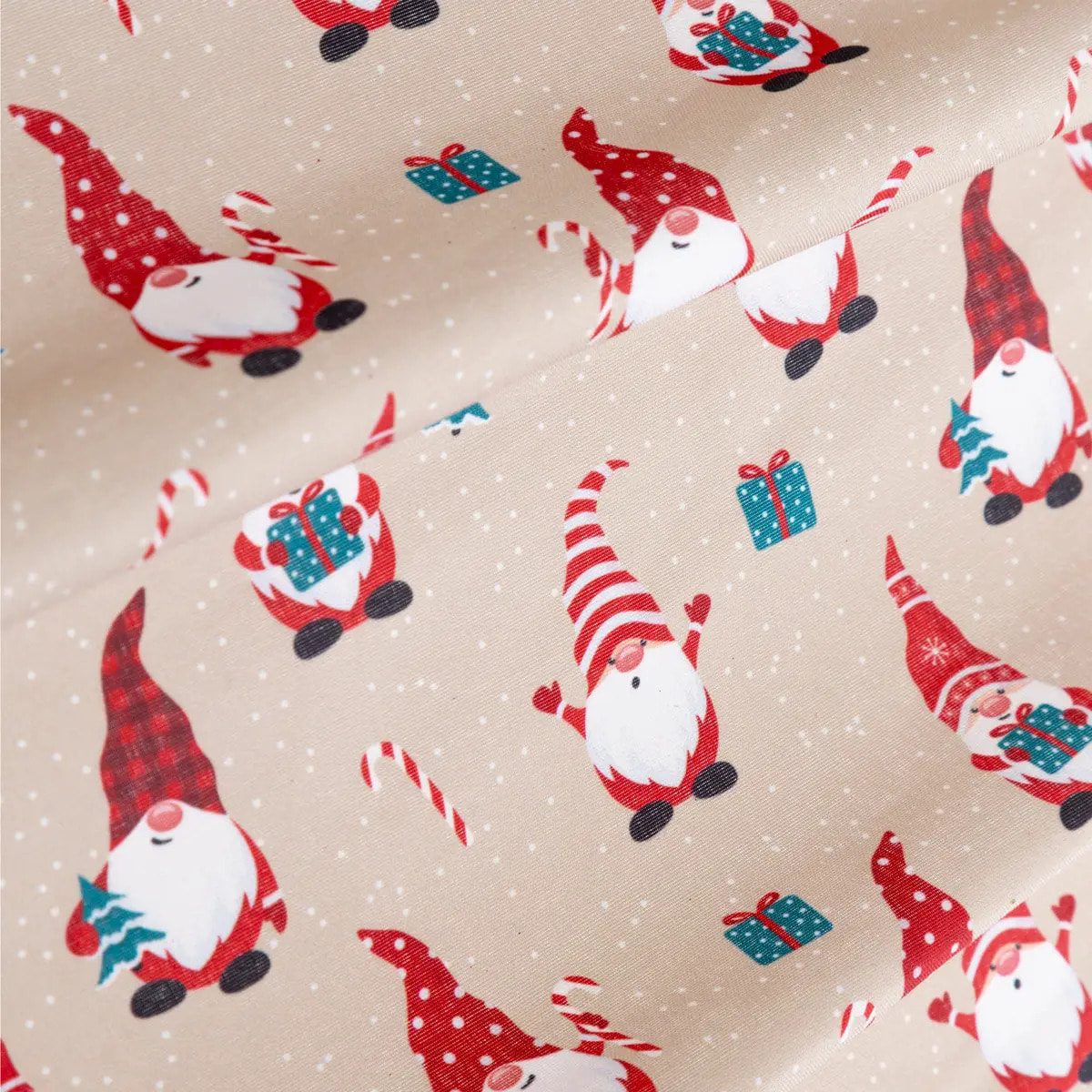 TISSU GNOME 28X300CM