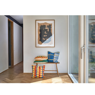Coussin Retro