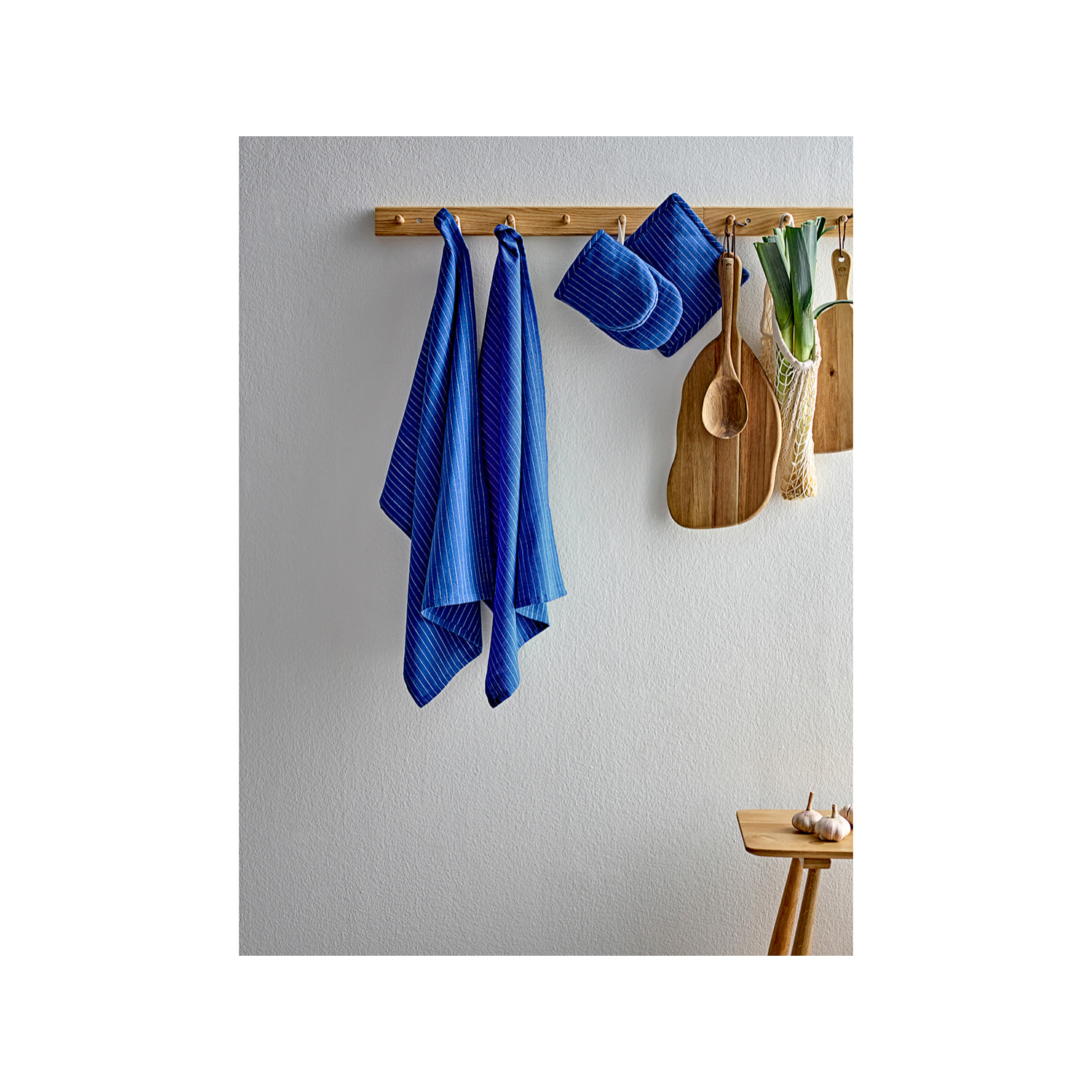 Gant de four mini Line