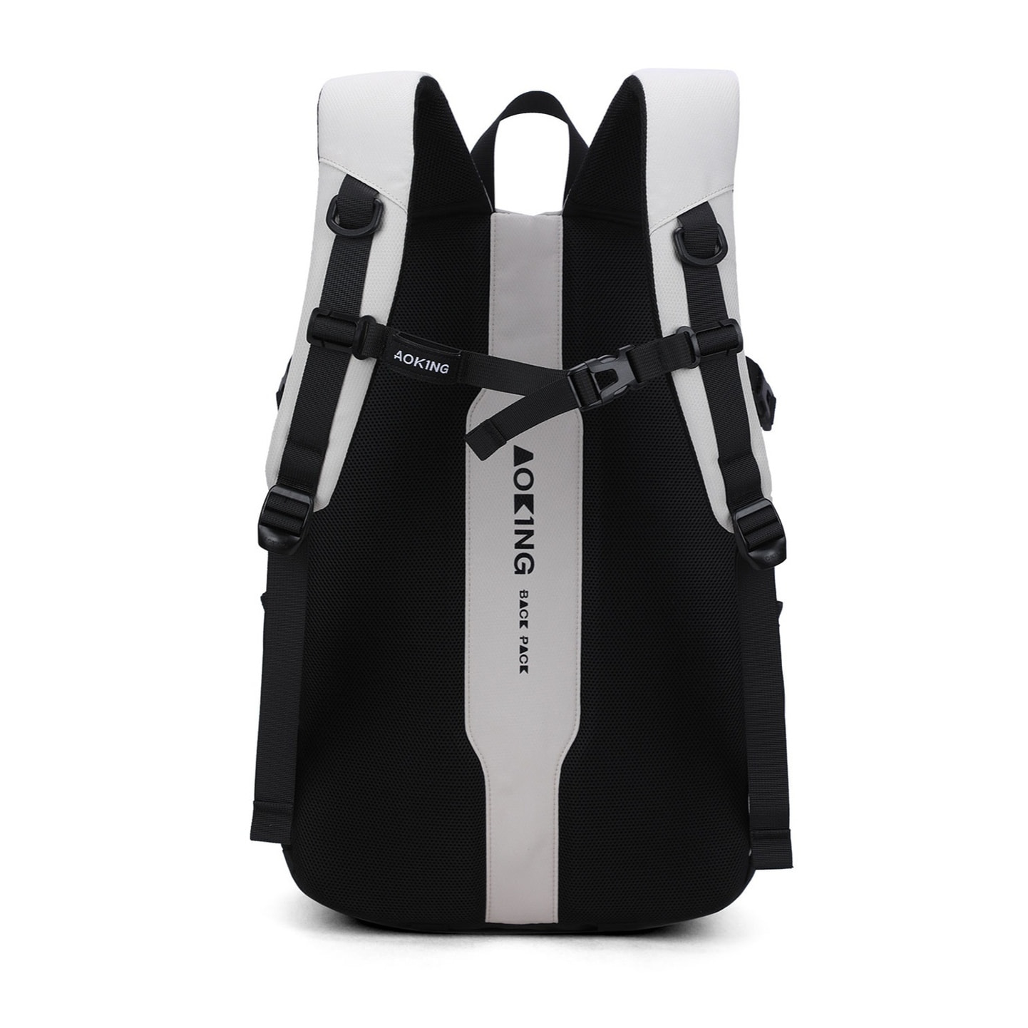 Zaino unisex Axiom - Poliestere - Casual - 34.0 x 17.5 x 49.0 cm