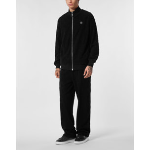 PHILIPP PLEIN Jogging Jacket MONOGRAM