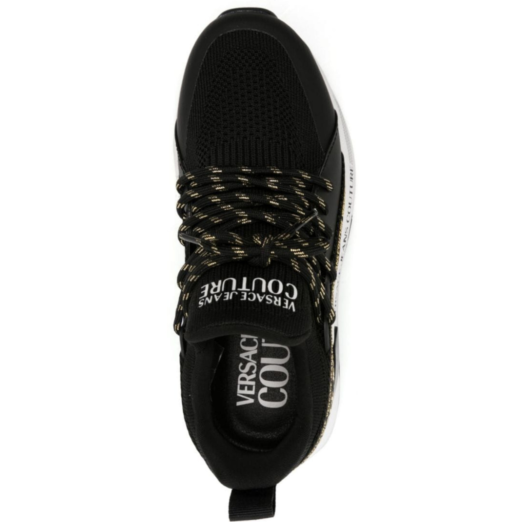 Versace Jeans Couture scarpe