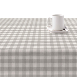 Nappe en résine anti-taches Carreaux 150-10