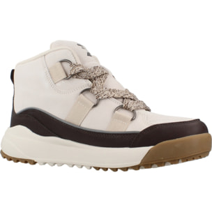 Botines Mujer 180320s Yana Collins Landing Blanco