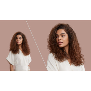 Sèche-cheveux Dyson Supersonic r™ - cheveux bouclés à frisés (Jaspe Fleur de Prunier)