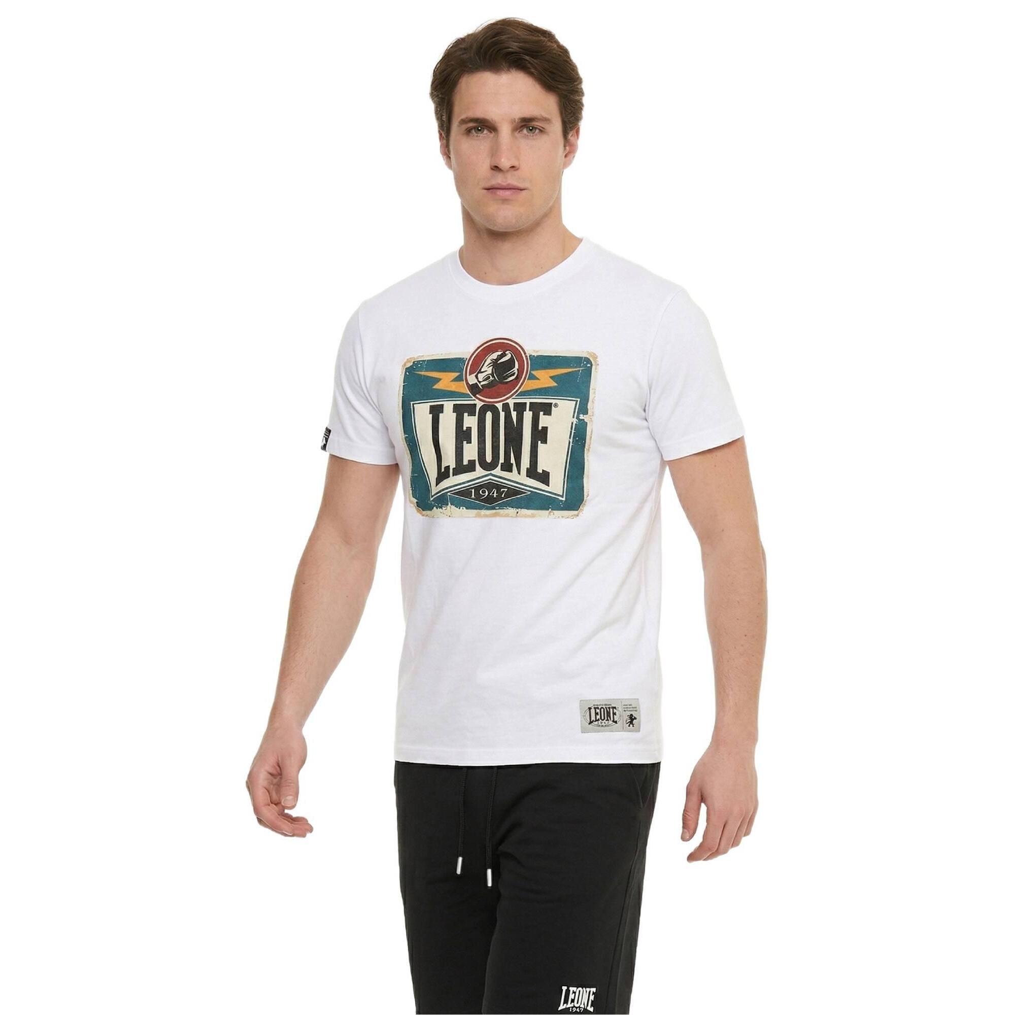 Maglietta uomo maniche corte Graphics