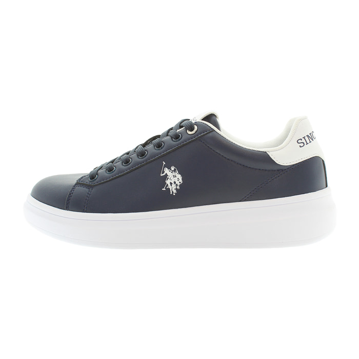 U.S. Polo Assn. - Sneakers CODY001MDY2 in sintetico per uomo