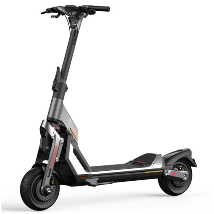 Trottinette électrique NINEBOT Segway GT1E