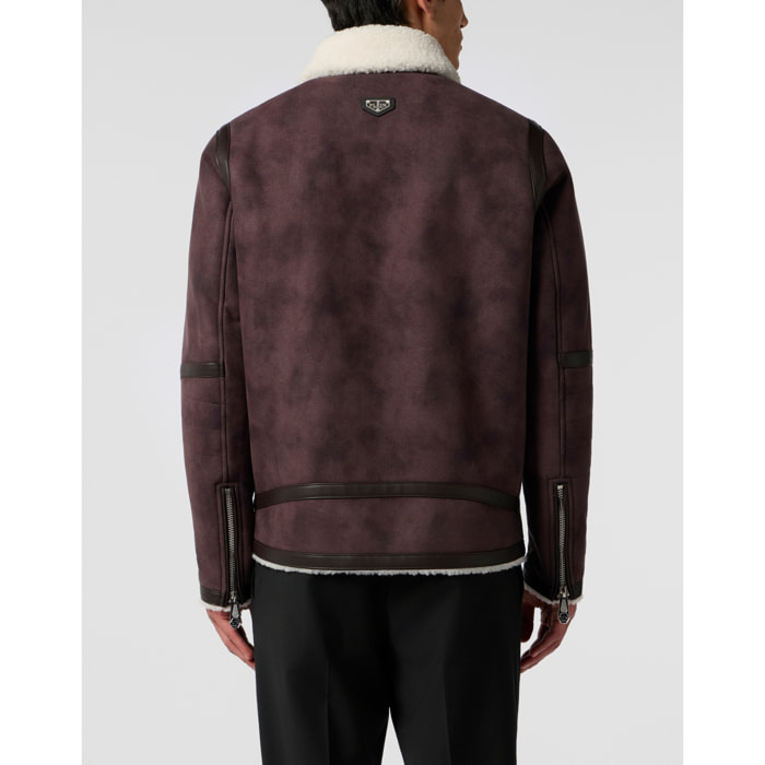 PHILIPP PLEIN Giacca