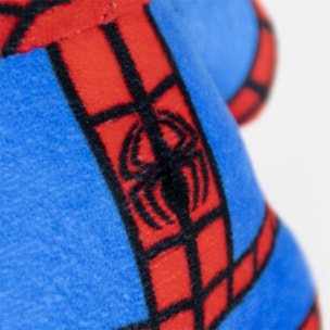 Juguete peluche para perros diseño spiderman