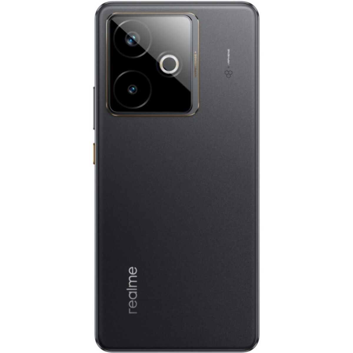 Smartphone REALME Pack GT7T Noir 512Go + Chargeur 120W 5G
