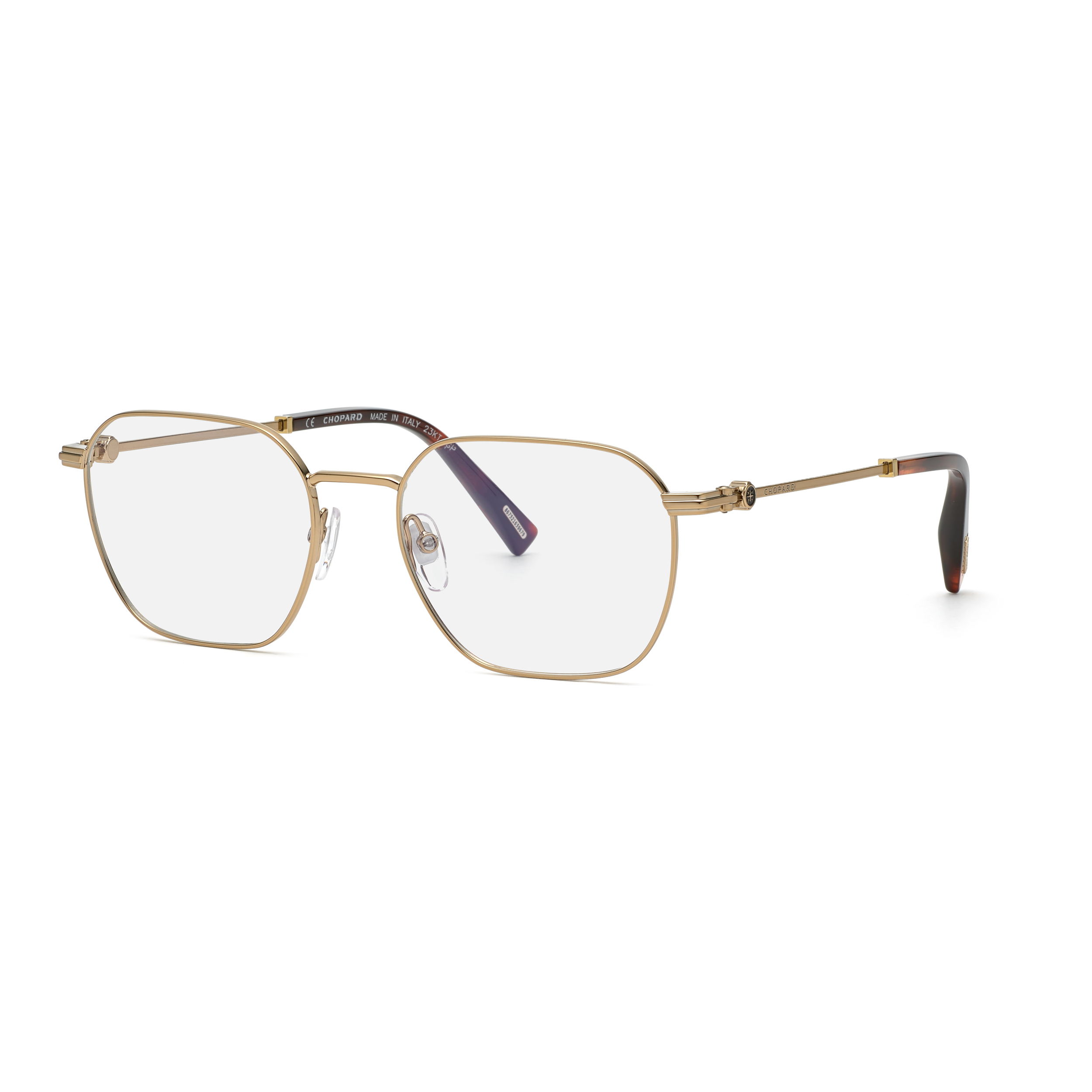 Montura de gafas Chopard Mujer VCHG38-5408FF